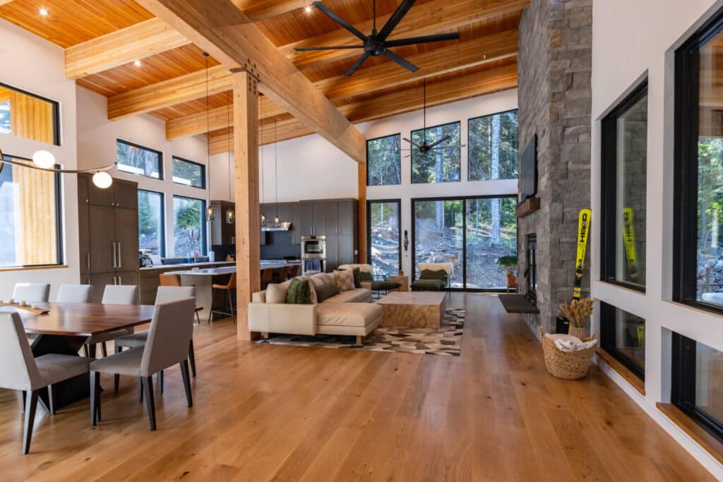 Snoqualmie House 2025-7961